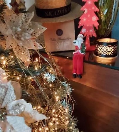 Gæstehus Skadarlija 4*