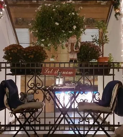 Skadarlija Guest house Belgrade