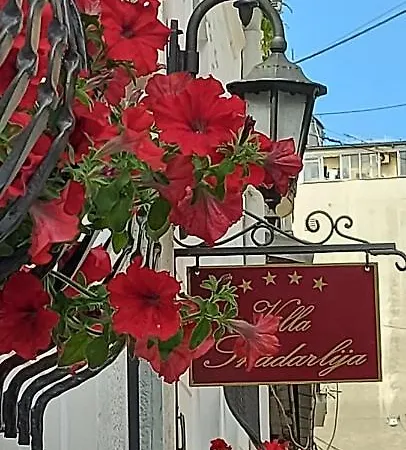 Skadarlija