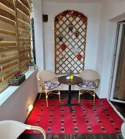 Skadarlija Belgrade