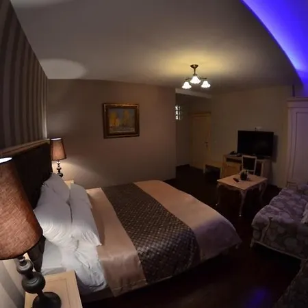 Guest house Skadarlija