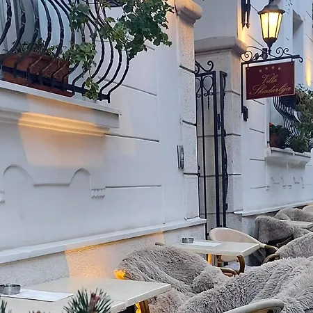 Skadarlija 4* Belgrade