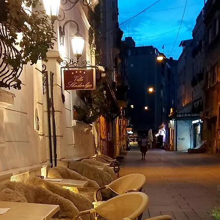 Skadarlija 4*