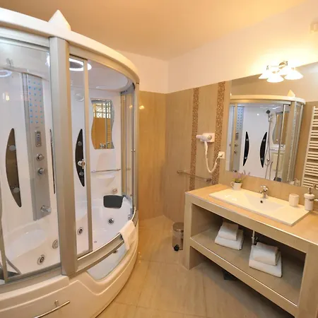 Guest house Skadarlija