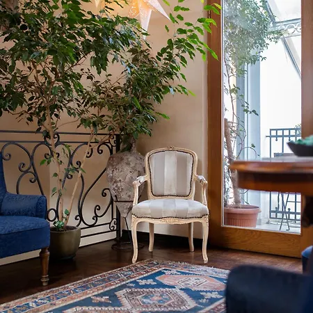 Guest house Skadarlija 4*