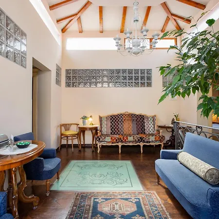 Guest house Skadarlija Belgrade