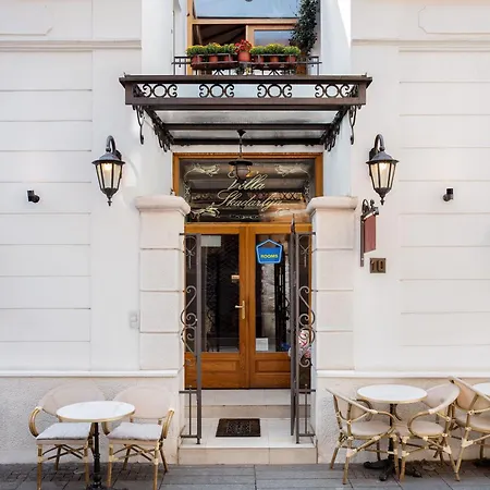 Skadarlija Guest house