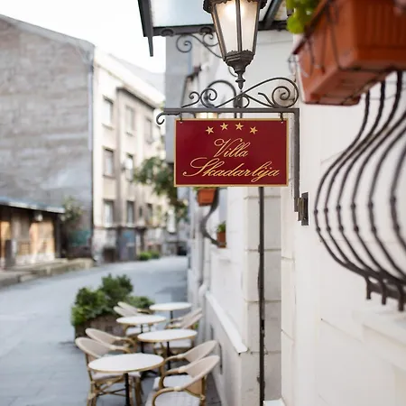 Guest house Skadarlija