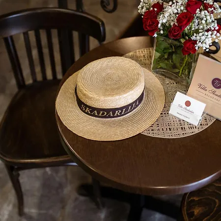 Guest house Skadarlija Belgrade