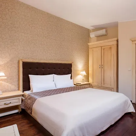 Skadarlija 4* Belgrade
