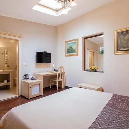 Guest house Skadarlija