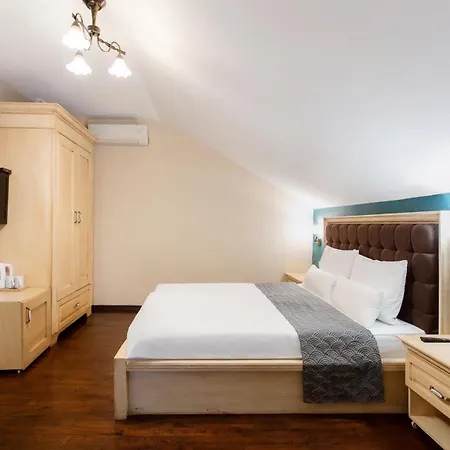 Guest house Skadarlija 4*