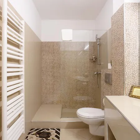 Skadarlija Guest house Belgrade