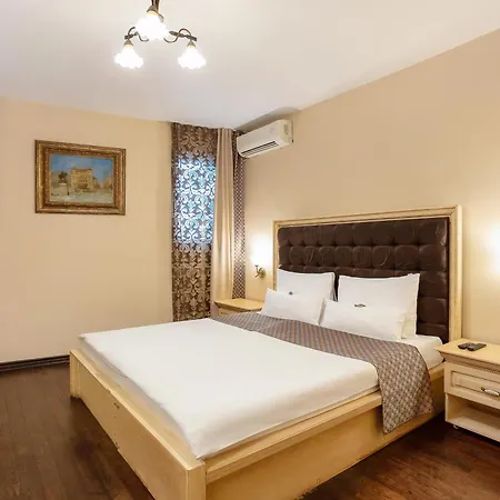 Skadarlija Belgrade