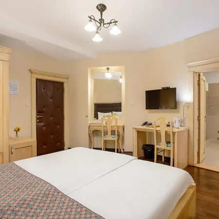 Skadarlija 4* Belgrade