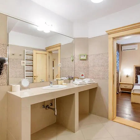 Skadarlija Guest house