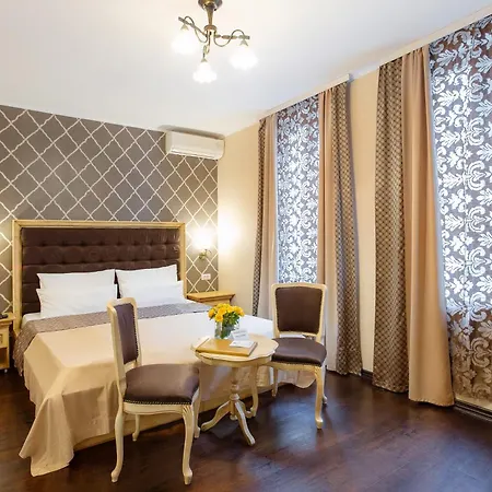 Guest house Skadarlija
