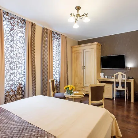 Guest house Skadarlija 4*