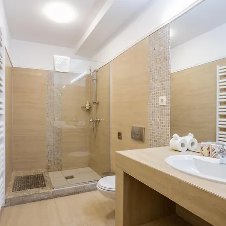 Skadarlija Guest house Belgrade