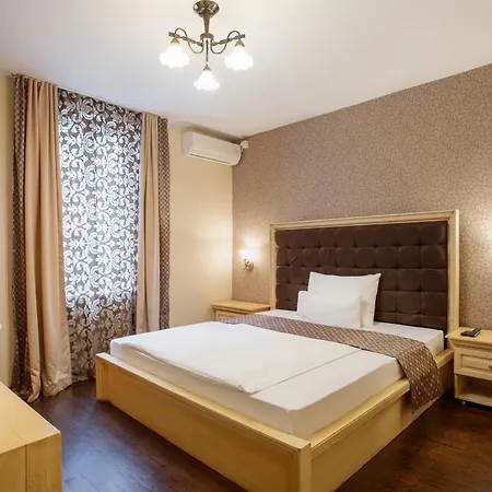 Skadarlija 4* Belgrade