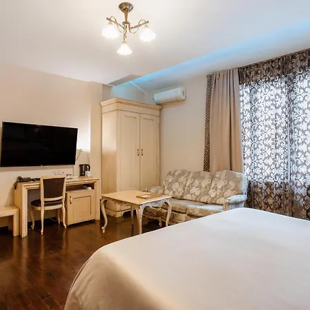 Skadarlija Guest house