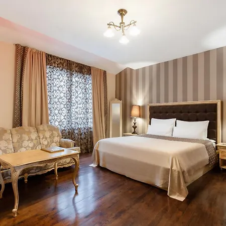 Gostinjska kuća Skadarlija