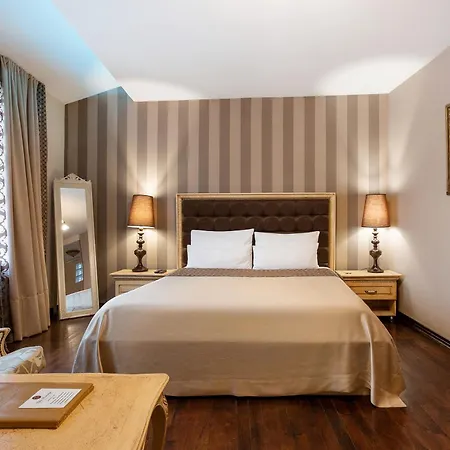 Skadarlija Guest house 4*