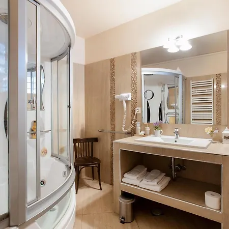 Guest house Skadarlija 4*