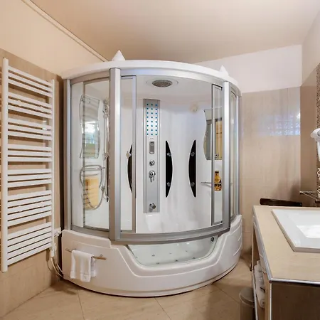 Skadarlija Guest house Belgrade