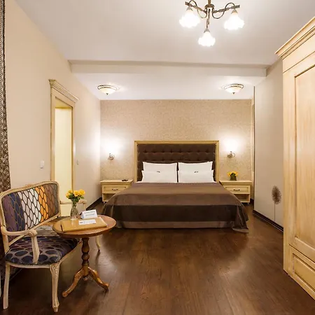 Skadarlija 4* Beograd