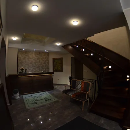 Skadarlija Guest house 4*