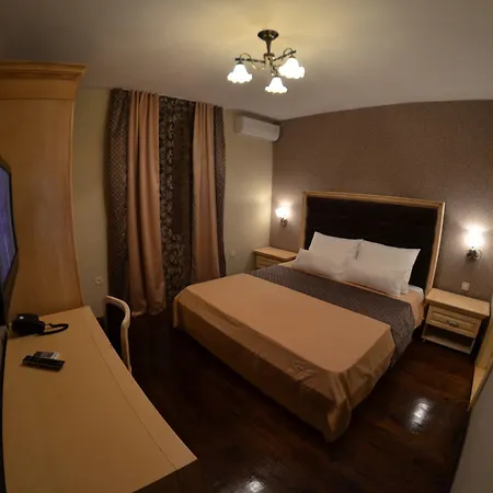 Skadarlija Guest house 4*