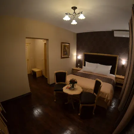 Skadarlija Guest house