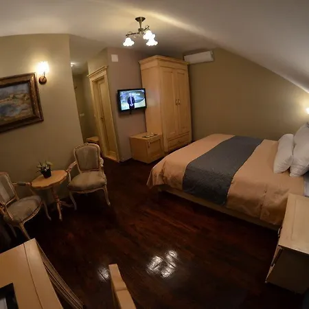 Skadarlija Guest house