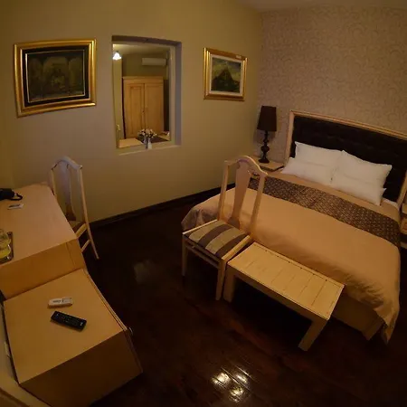 Guest house Skadarlija