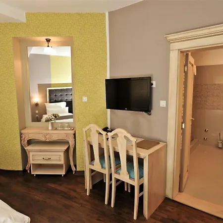 Skadarlija 4* Belgrade