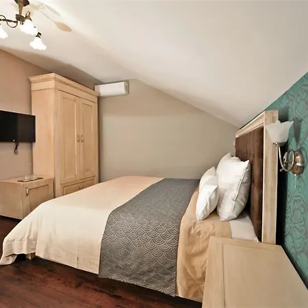 Guest house Skadarlija 4*