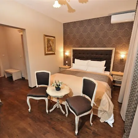 Skadarlija Guest house 4*