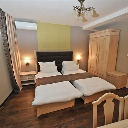 Skadarlija Guest house