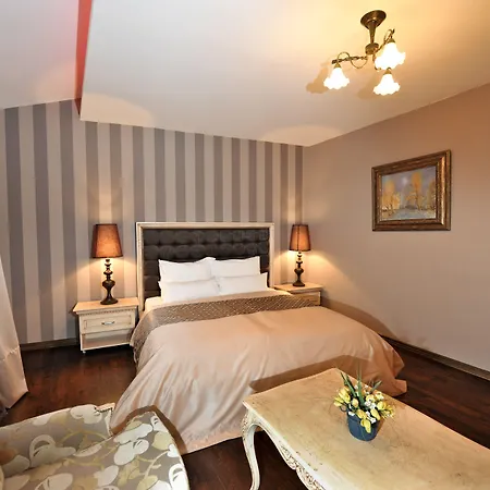 Guest house Skadarlija