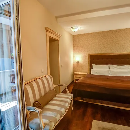 Skadarlija 4* Beograd