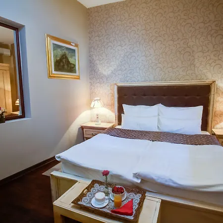 Guest house Skadarlija Belgrade