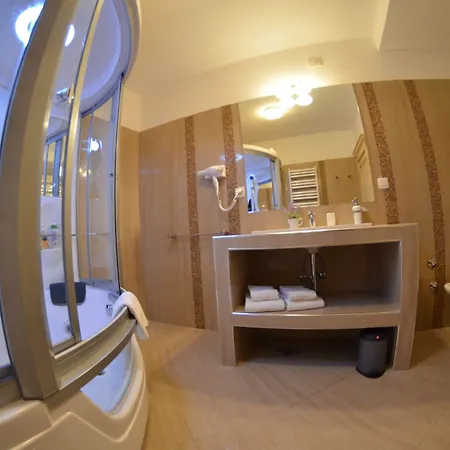 Skadarlija Gæstehus 4*