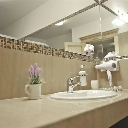 Skadarlija 4* Belgrade