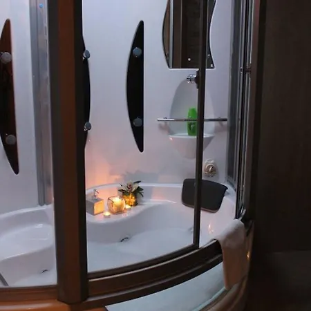 Guest house Skadarlija Belgrade