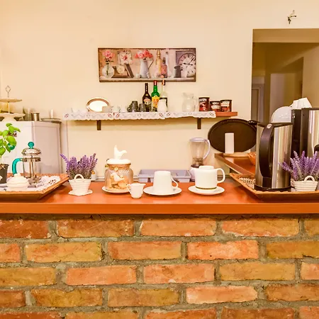 Guest house Skadarlija