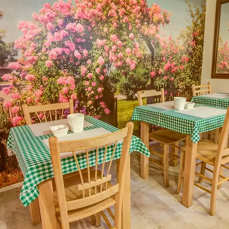 Skadarlija Guest house