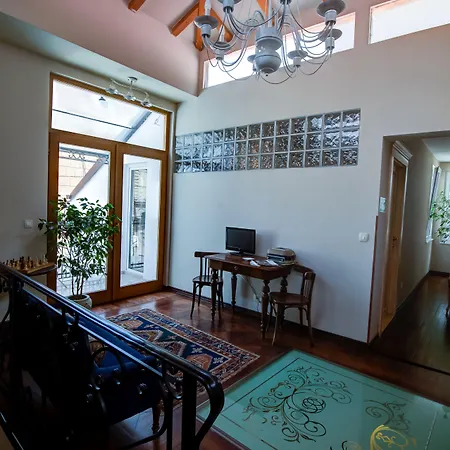 Skadarlija Guest house Belgrade