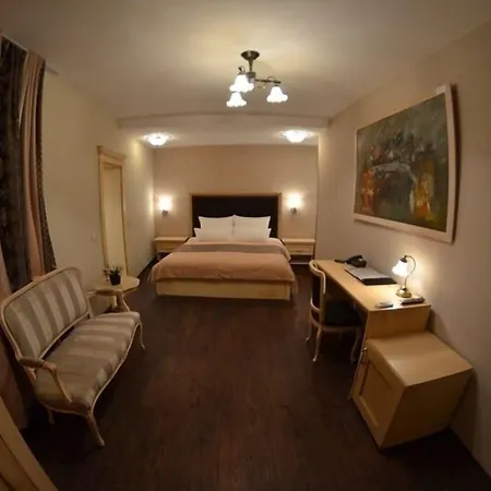 Guest house Skadarlija