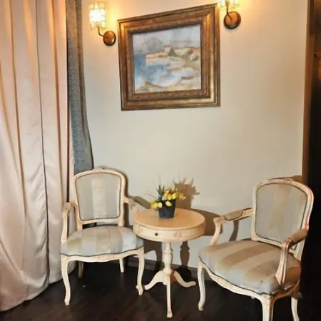 Guest house Skadarlija 4*